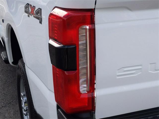 used 2024 Ford F-350 car, priced at $53,659