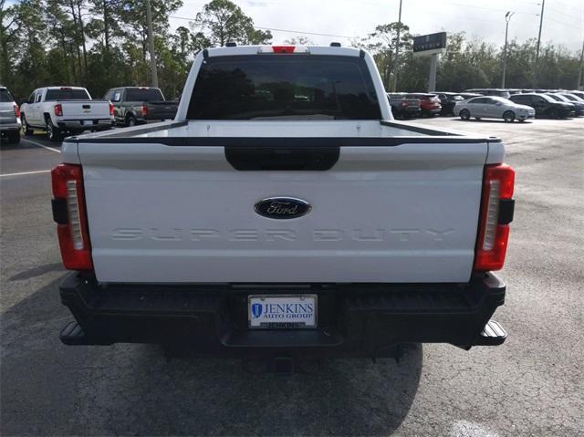 used 2024 Ford F-350 car, priced at $53,659