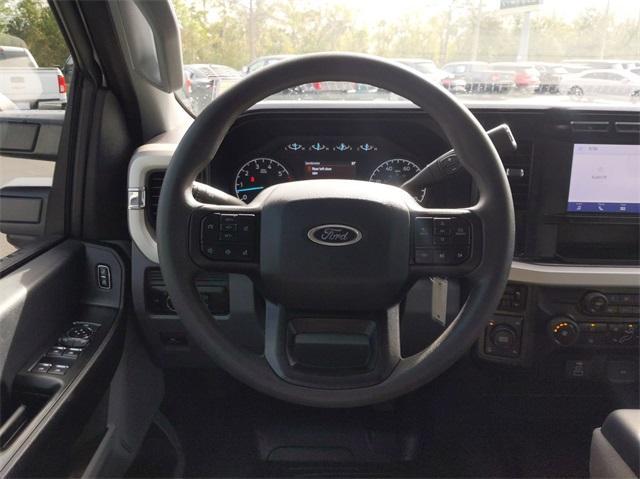 used 2024 Ford F-350 car, priced at $53,659