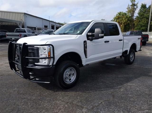 used 2024 Ford F-350 car, priced at $53,659