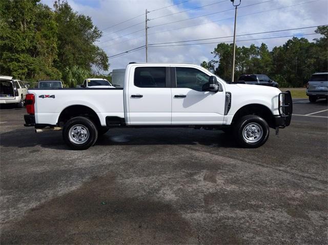 used 2024 Ford F-350 car, priced at $53,659