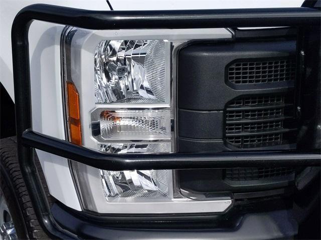 used 2024 Ford F-350 car, priced at $53,659