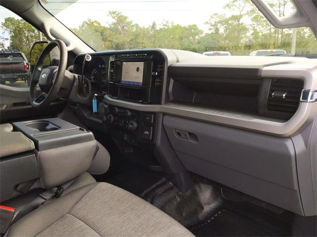 used 2024 Ford F-350 car, priced at $53,659