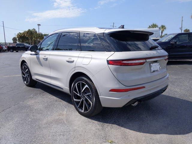 new 2024 Lincoln Corsair car, priced at $63,987