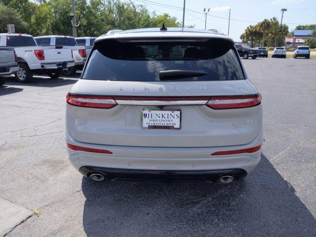 new 2024 Lincoln Corsair car, priced at $63,987