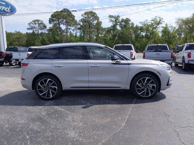 new 2024 Lincoln Corsair car, priced at $63,987