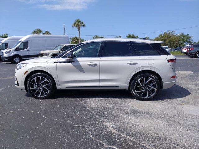 new 2024 Lincoln Corsair car, priced at $63,987