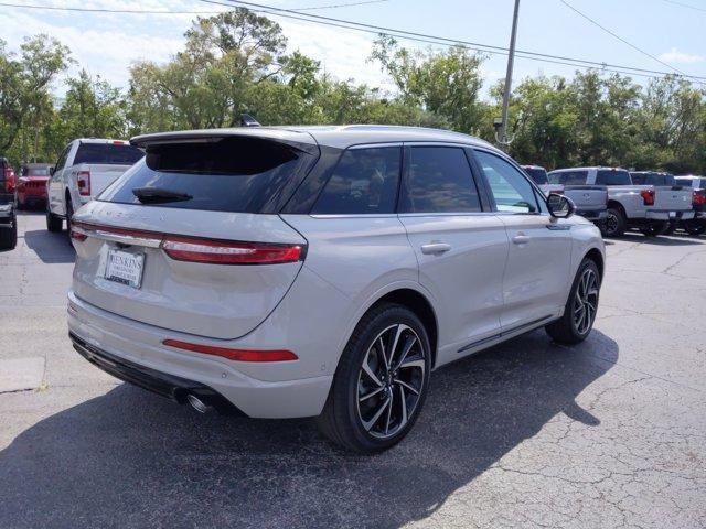 new 2024 Lincoln Corsair car, priced at $63,987