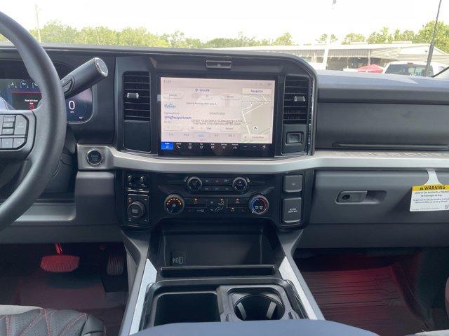 new 2025 Ford F-250 car, priced at $83,030