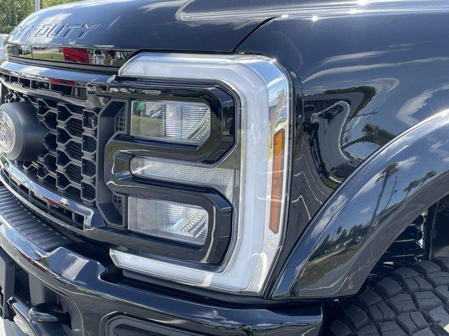 new 2025 Ford F-250 car, priced at $83,030