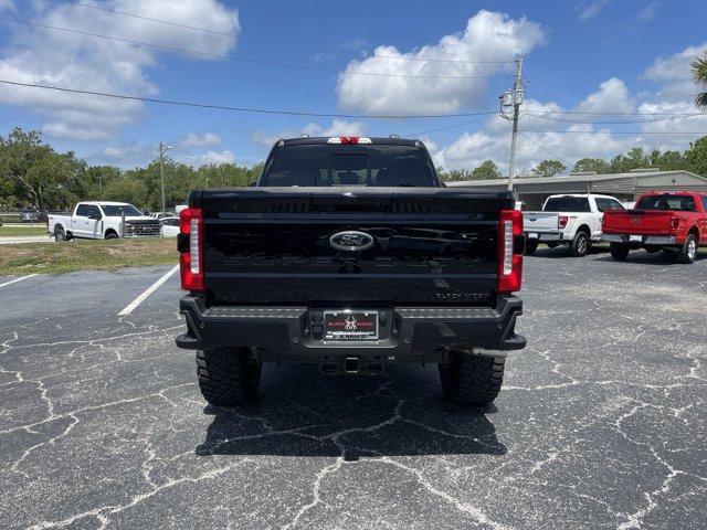 new 2025 Ford F-250 car, priced at $83,030