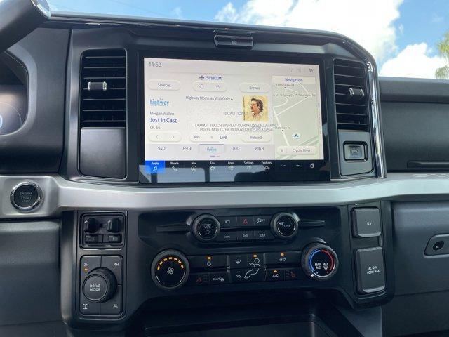new 2025 Ford F-250 car, priced at $83,030