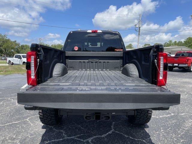 new 2025 Ford F-250 car, priced at $83,030