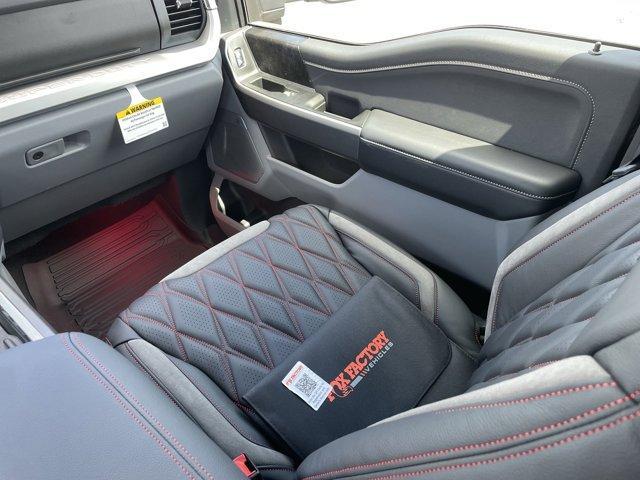 new 2025 Ford F-250 car, priced at $83,030