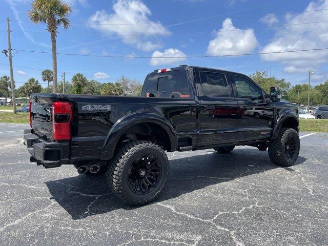 new 2025 Ford F-250 car, priced at $83,030