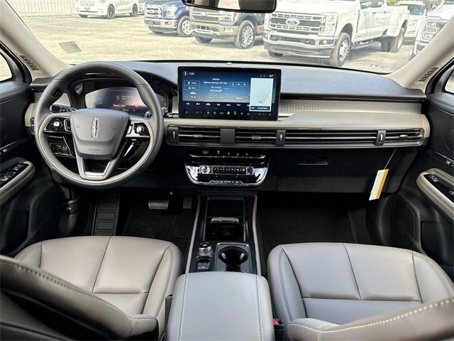 new 2026 Lincoln Corsair car, priced at $42,980