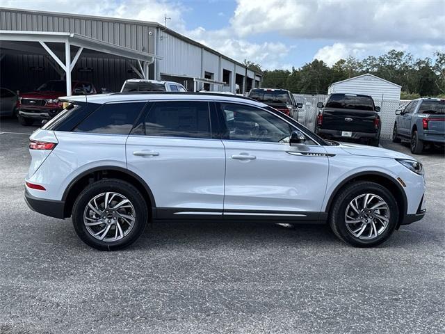 new 2026 Lincoln Corsair car, priced at $42,980