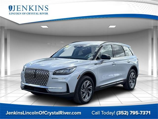 new 2026 Lincoln Corsair car, priced at $42,980