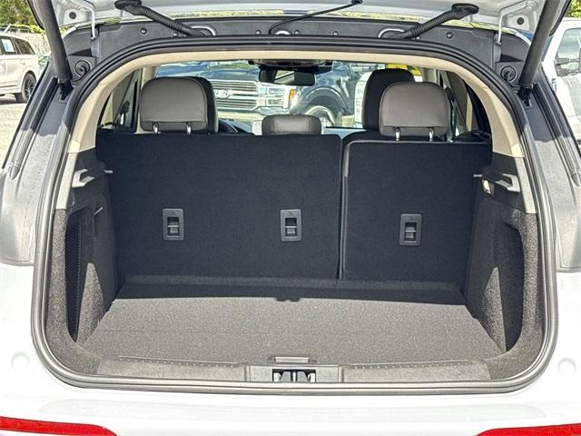 new 2026 Lincoln Corsair car, priced at $42,980