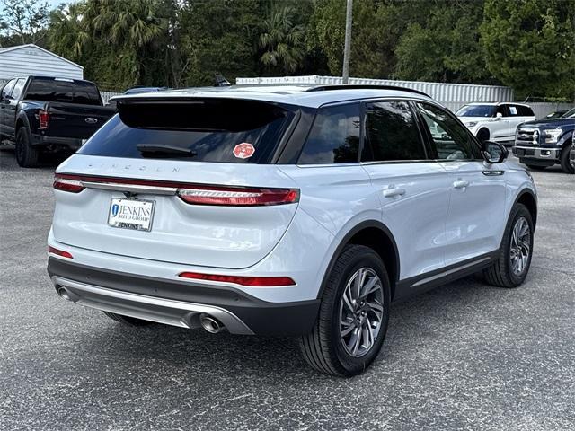 new 2026 Lincoln Corsair car, priced at $42,980
