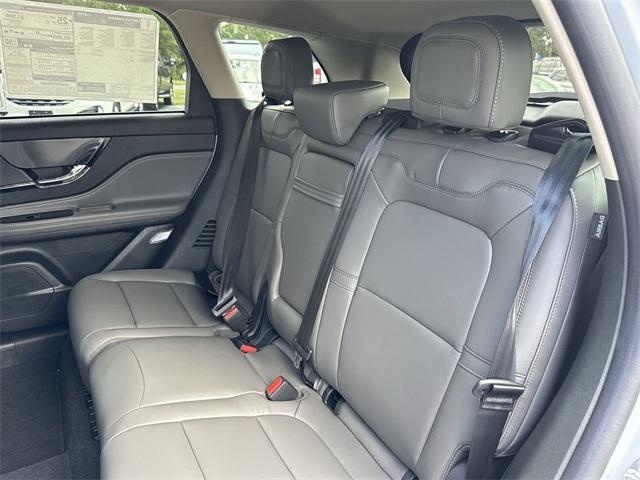 new 2026 Lincoln Corsair car, priced at $42,980