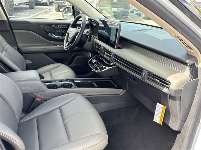 new 2026 Lincoln Corsair car, priced at $42,980