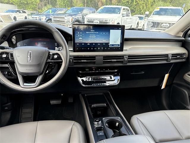 new 2026 Lincoln Corsair car, priced at $42,980