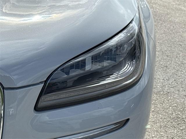 new 2026 Lincoln Corsair car, priced at $42,980