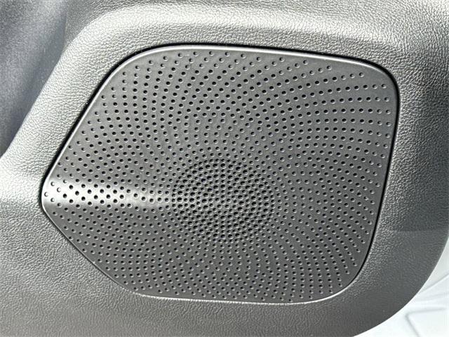 new 2026 Lincoln Corsair car, priced at $42,980
