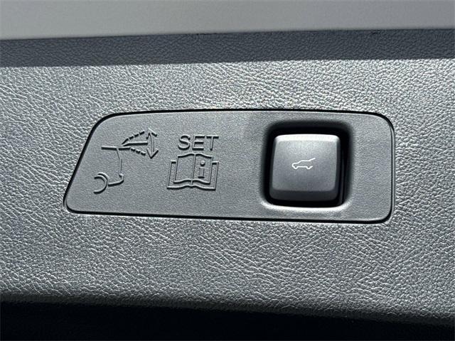 new 2026 Lincoln Corsair car, priced at $42,980