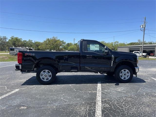 new 2025 Ford F-350 car, priced at $57,324