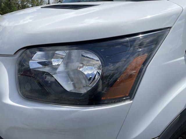 used 2023 Ford Transit-250 car, priced at $38,999