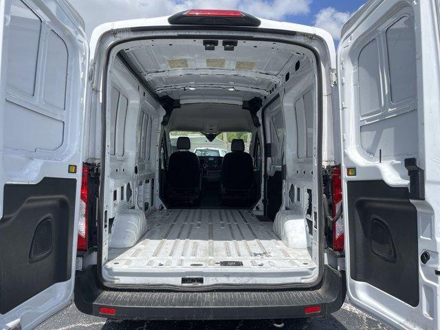 used 2023 Ford Transit-250 car, priced at $38,999