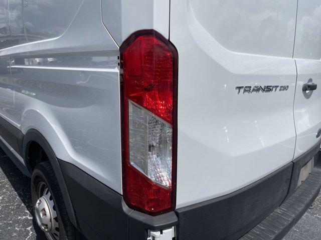 used 2023 Ford Transit-250 car, priced at $38,999