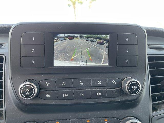 used 2023 Ford Transit-250 car, priced at $38,999