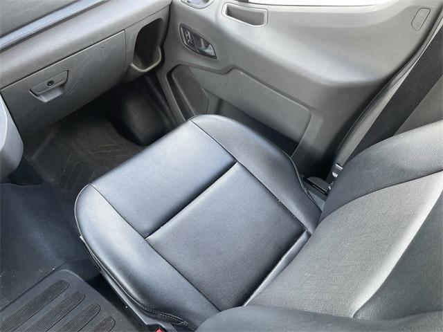 used 2023 Ford Transit-250 car, priced at $38,690