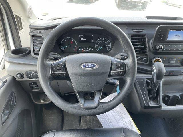 used 2023 Ford Transit-250 car, priced at $38,999