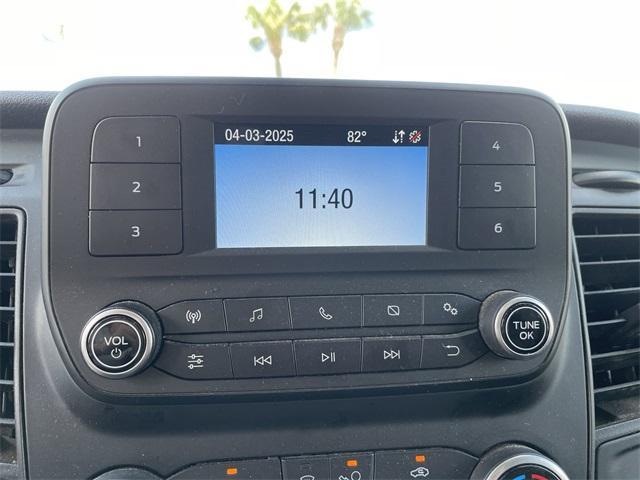 used 2023 Ford Transit-250 car, priced at $38,690