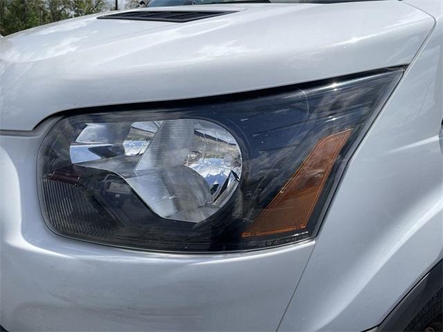 used 2023 Ford Transit-250 car, priced at $38,690