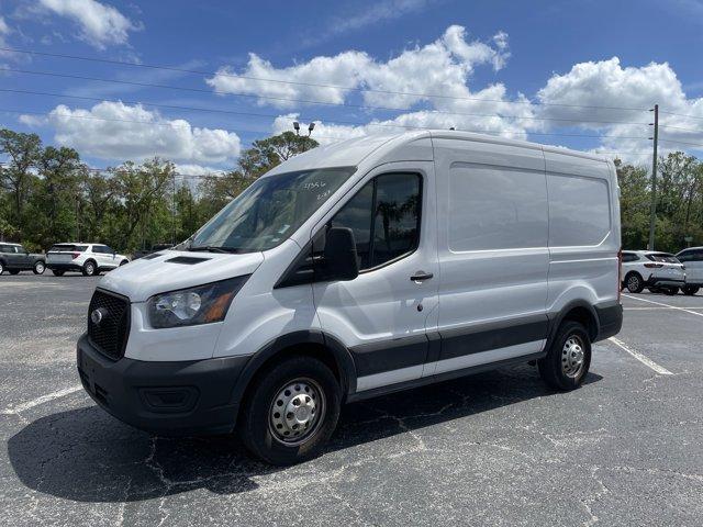 used 2023 Ford Transit-250 car, priced at $35,979