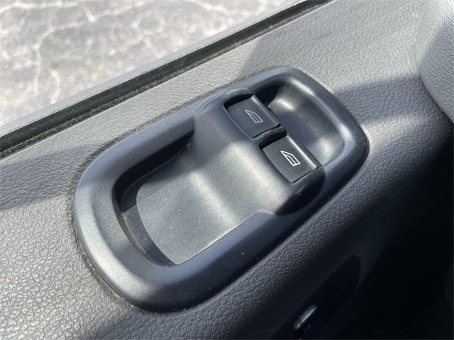 used 2023 Ford Transit-250 car, priced at $38,690