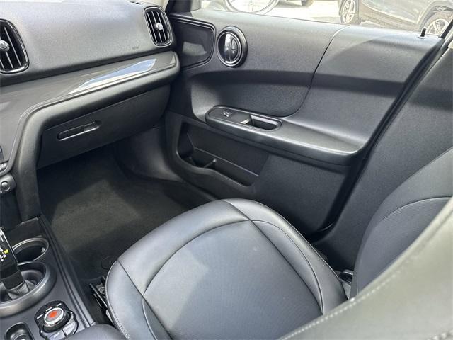 used 2020 MINI Countryman car, priced at $18,229