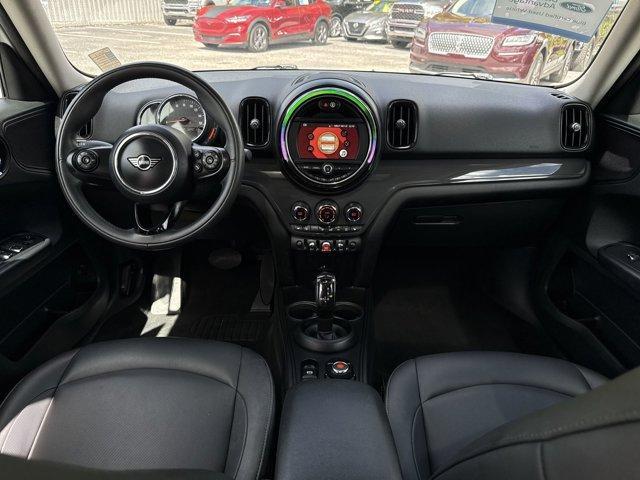 used 2020 MINI Countryman car, priced at $18,229