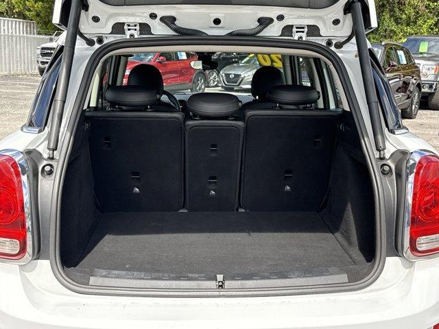 used 2020 MINI Countryman car, priced at $18,229