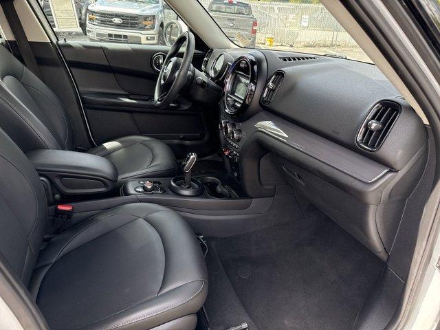 used 2020 MINI Countryman car, priced at $18,229