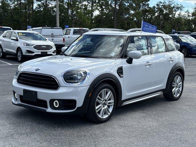used 2020 MINI Countryman car, priced at $18,229