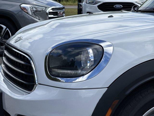 used 2020 MINI Countryman car, priced at $18,229