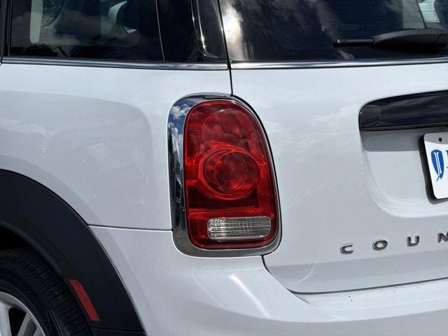 used 2020 MINI Countryman car, priced at $18,229
