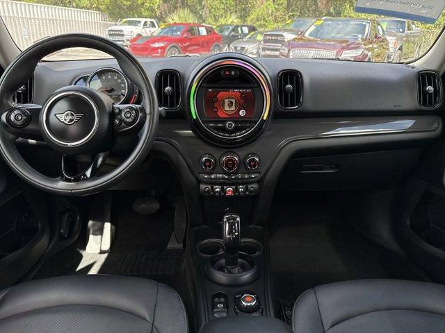 used 2020 MINI Countryman car, priced at $18,229