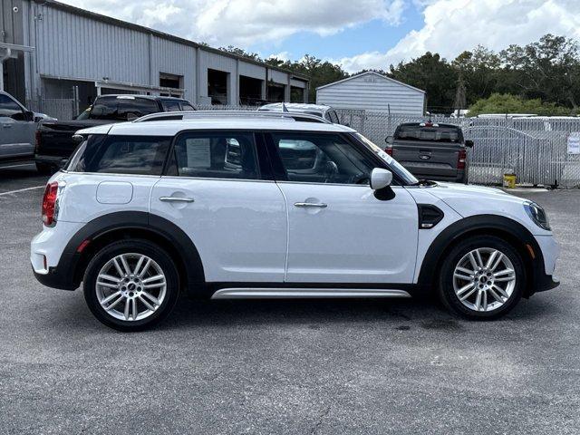 used 2020 MINI Countryman car, priced at $18,229